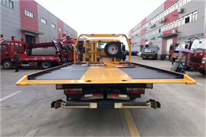 仙桃附近汽车救援服务