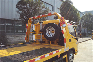 仙桃附近汽车搭电救援电话