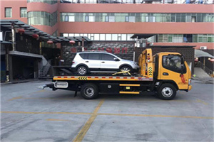 仙桃汽车紧急补胎换胎救援