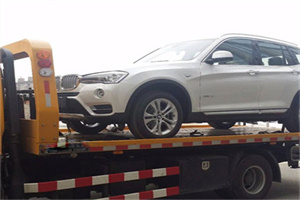 仙桃拖车24小时服务电话